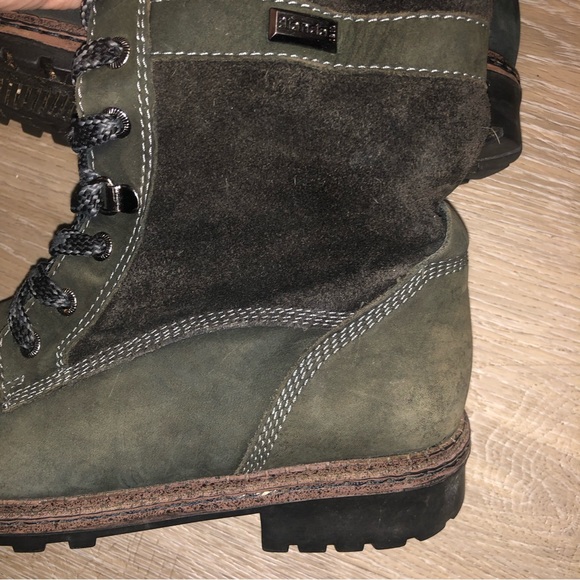 Blondo ladies winter snow boots size 8.5 - Picture 5 of 8